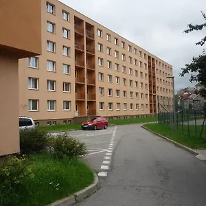Hostal Koleje J.a.komenského, Brno