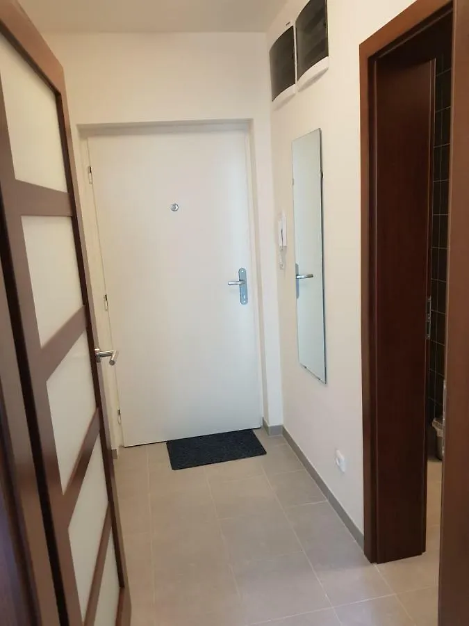 Apartments Trnita Brno 0*,